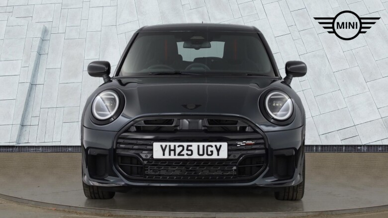 MINI Cooper 1.5 C Sport [Level 1] 3dr Auto Petrol Hatchback